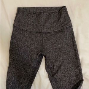 Lululemon leggings
